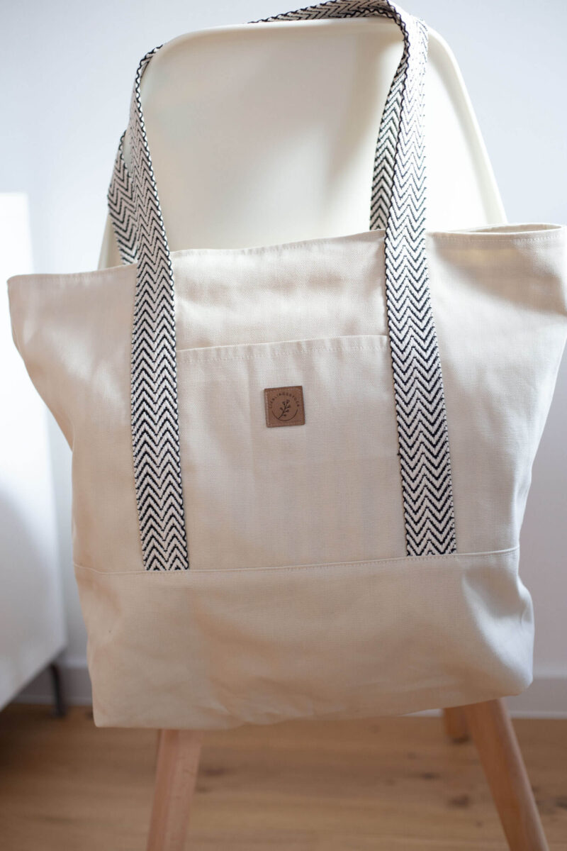 Shopper Bag – Bild 3