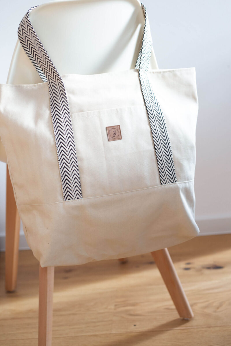 Shopper Bag – Bild 2