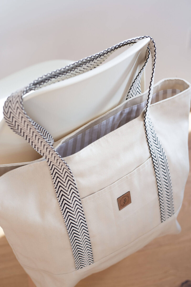 Shopper Bag – Bild 4