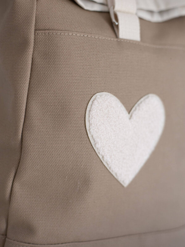 "Little Heart"