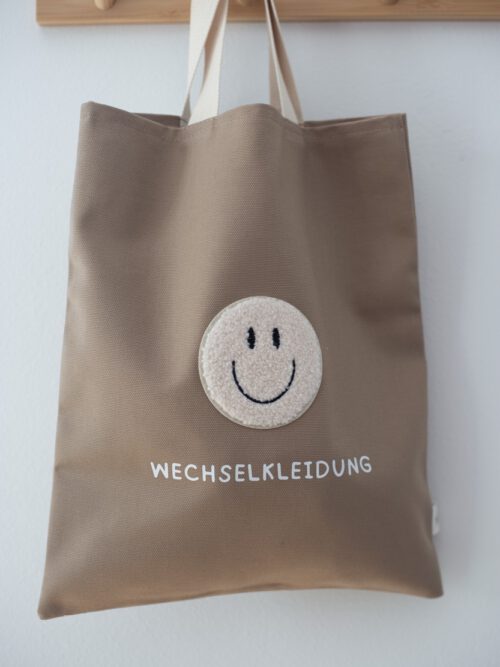 Kindertasche Wechselkleidung