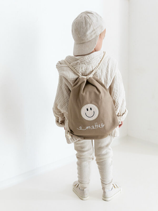 Kids Turnbeutel