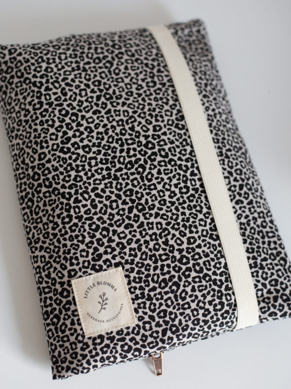 Windeltasche Leo Natur